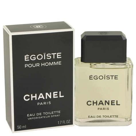 coco chanel men's cologne